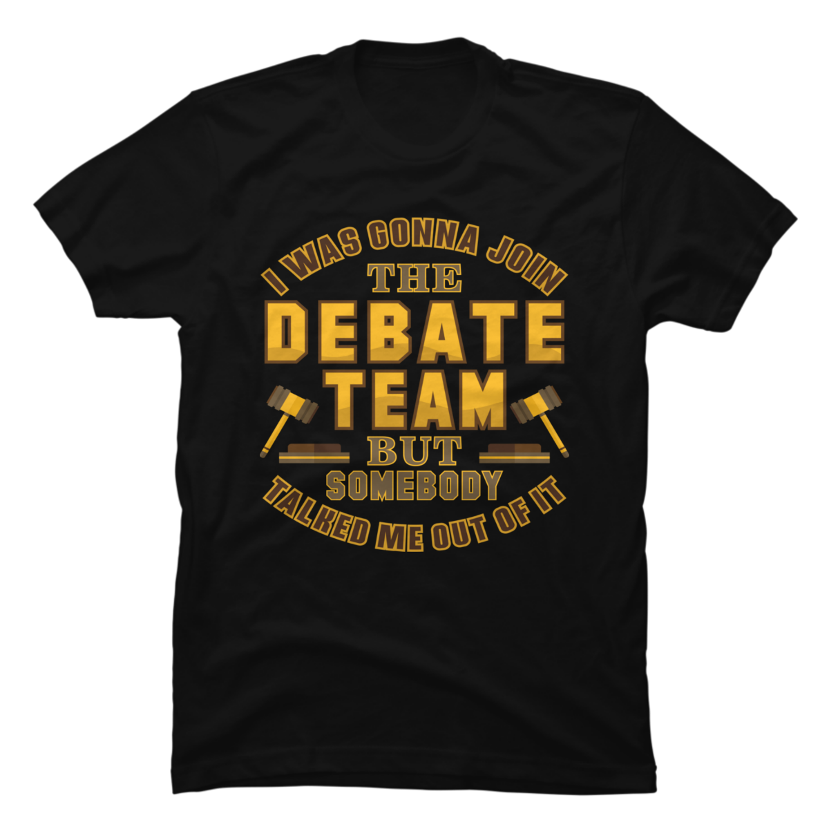 debate team t shirts